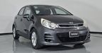 Kia Rio 1.6 EX MT Hatchback 2017