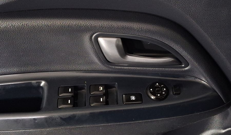 Kia Rio 1.6 EX MT Hatchback 2017