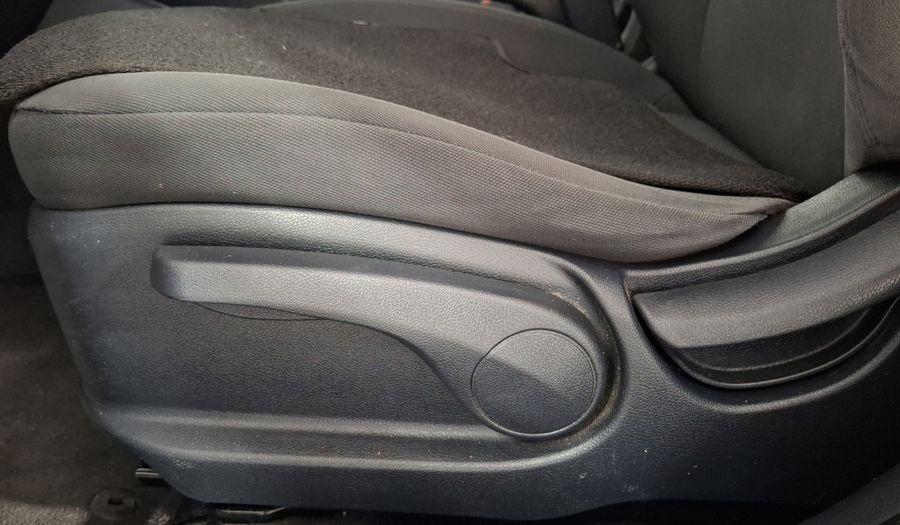 Kia Rio 1.6 EX MT Hatchback 2017