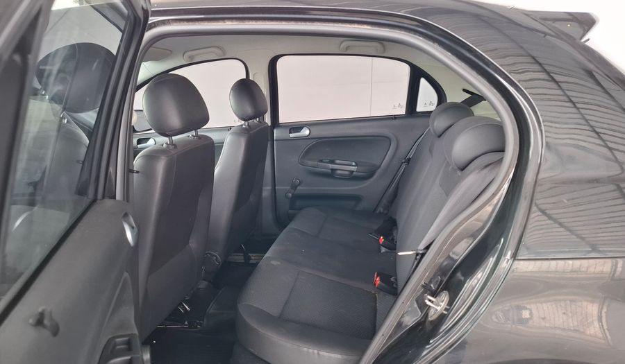 Volkswagen Gol Trend 1.6 TRENDLINE Hatchback 2016