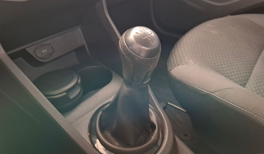 Volkswagen Gol Trend 1.6 TRENDLINE Hatchback 2016