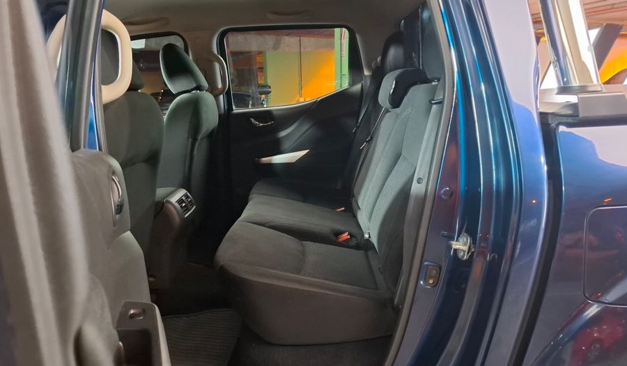 Nissan Frontier 2.3 TD NP300 XE Pickup 2022