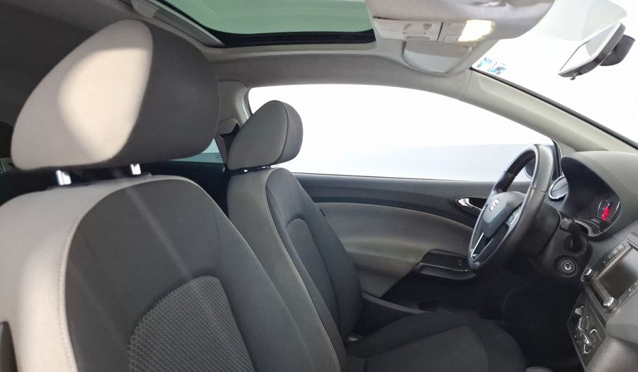 Seat Ibiza 1.6 SC STYLE TIPTRONIC FULL LINK Hatchback 2016