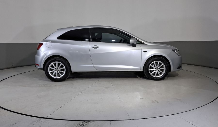 Seat Ibiza 1.6 SC STYLE TIPTRONIC FULL LINK Hatchback 2016