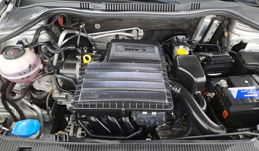 Seat Ibiza 1.6 SC STYLE TIPTRONIC FULL LINK Hatchback 2016