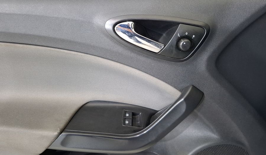 Seat Ibiza 1.6 SC STYLE TIPTRONIC FULL LINK Hatchback 2016