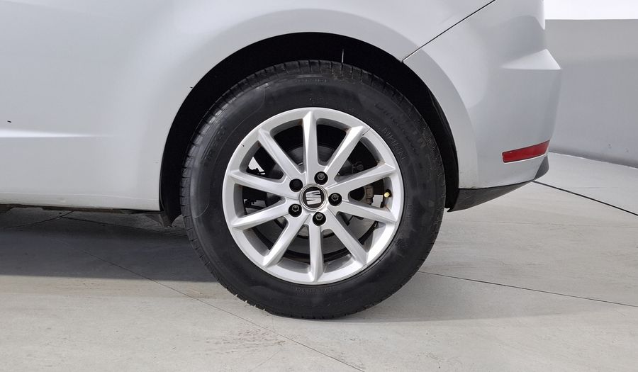 Seat Ibiza 1.6 SC STYLE TIPTRONIC FULL LINK Hatchback 2016