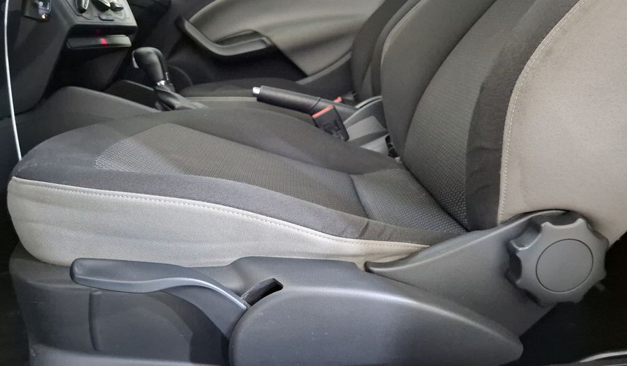 Seat Ibiza 1.6 SC STYLE TIPTRONIC FULL LINK Hatchback 2016