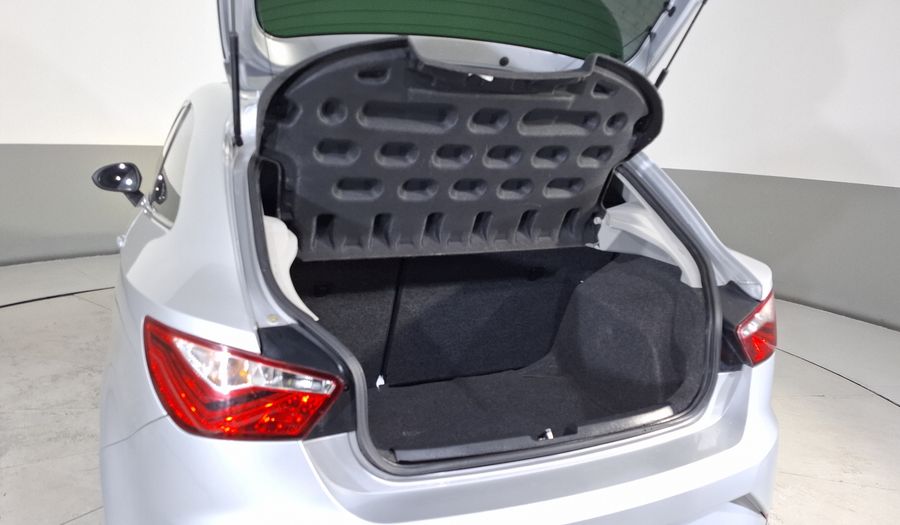 Seat Ibiza 1.6 SC STYLE TIPTRONIC FULL LINK Hatchback 2016