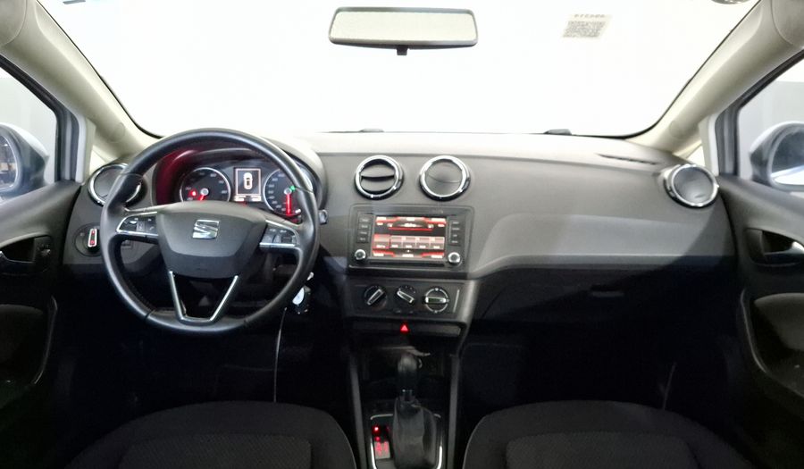 Seat Ibiza 1.6 SC STYLE TIPTRONIC FULL LINK Hatchback 2016