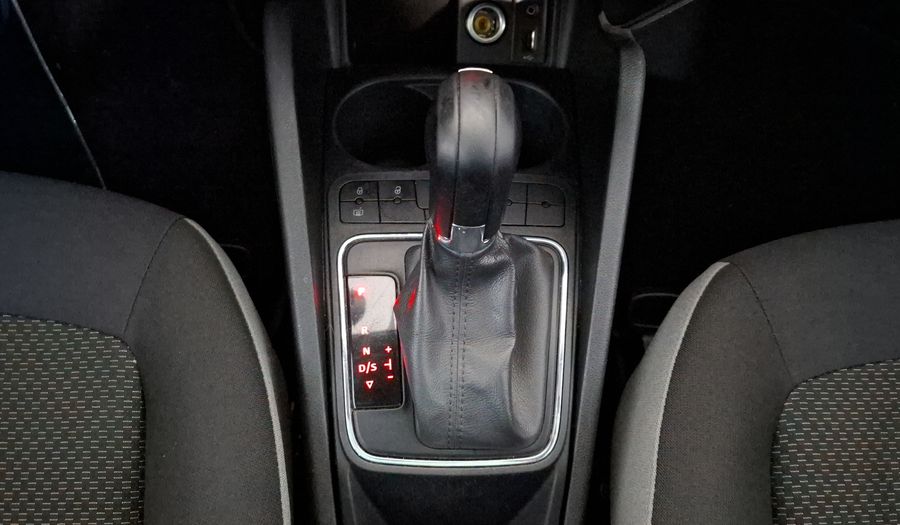 Seat Ibiza 1.6 SC STYLE TIPTRONIC FULL LINK Hatchback 2016