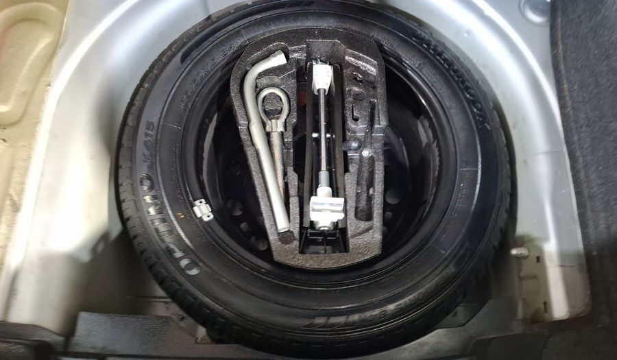 Seat Ibiza 1.6 SC STYLE TIPTRONIC FULL LINK Hatchback 2016