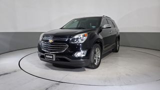 Chevrolet • Equinox