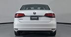 Volkswagen Jetta 2.5 TRENDLINE TIP. Sedan 2017