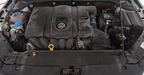 Volkswagen Jetta 2.5 TRENDLINE TIP. Sedan 2017