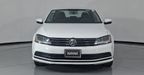 Volkswagen Jetta 2.5 TRENDLINE TIP. Sedan 2017