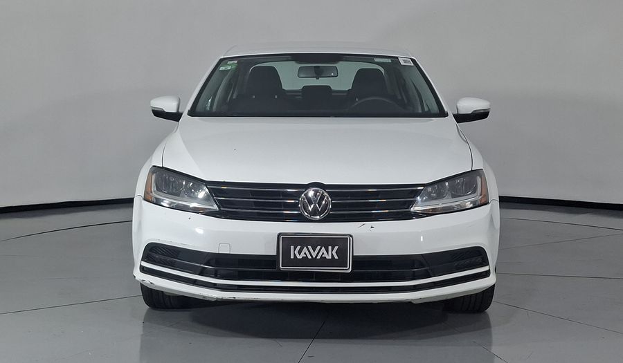 Volkswagen Jetta 2.5 TRENDLINE TIP. Sedan 2017