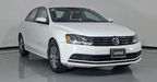 Volkswagen Jetta 2.5 TRENDLINE TIP. Sedan 2017