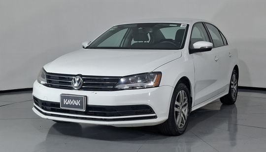 Volkswagen • Jetta