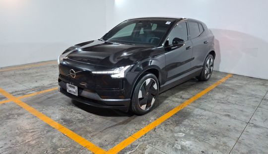 Volvo • ex30