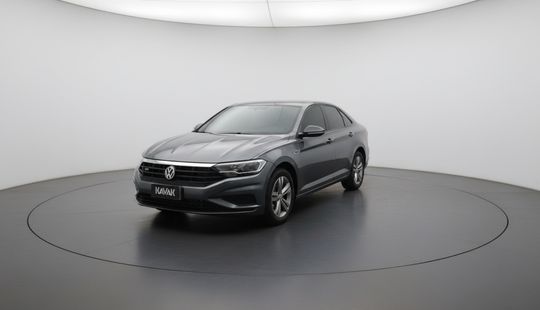 Volkswagen • Jetta