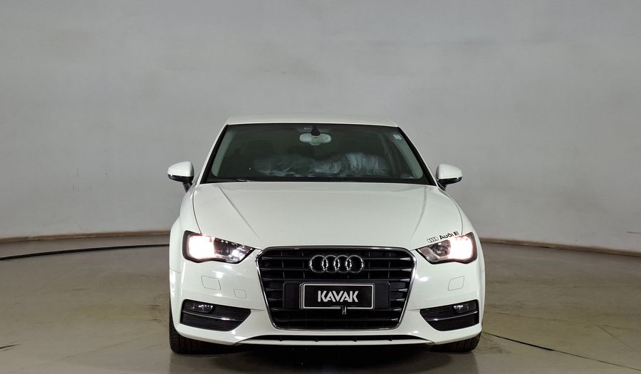 Audi A3 1.4 TFSI ATTRACTION Hatchback 2014