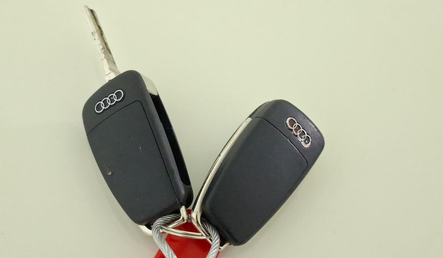 Audi A3 1.4 TFSI ATTRACTION Hatchback 2014