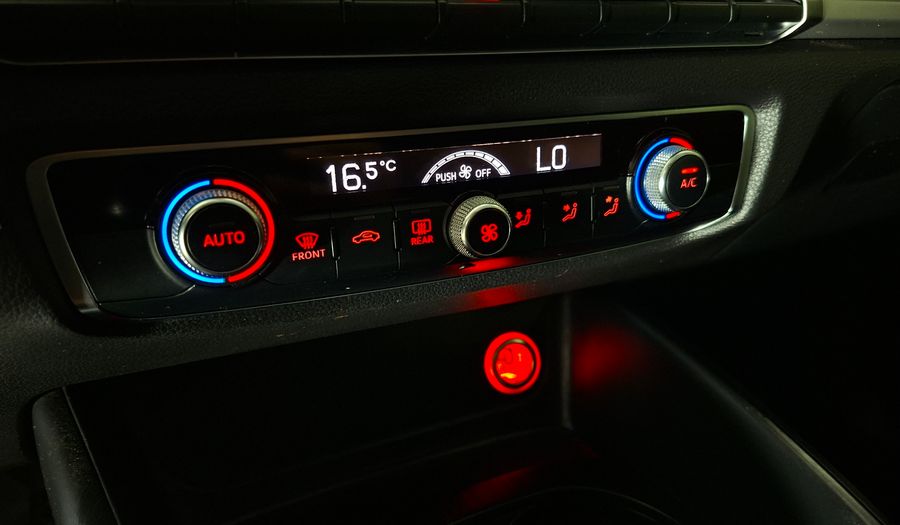 Audi A3 1.4 TFSI ATTRACTION Hatchback 2014