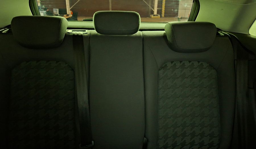 Audi A3 1.4 TFSI ATTRACTION Hatchback 2014