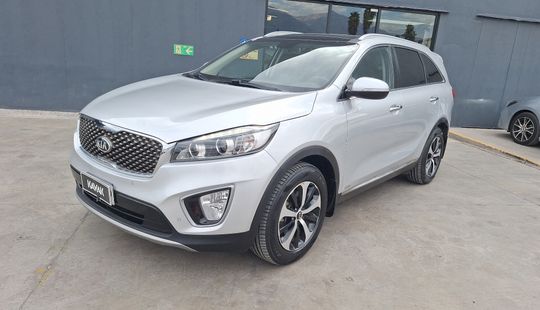 Kia • Sorento