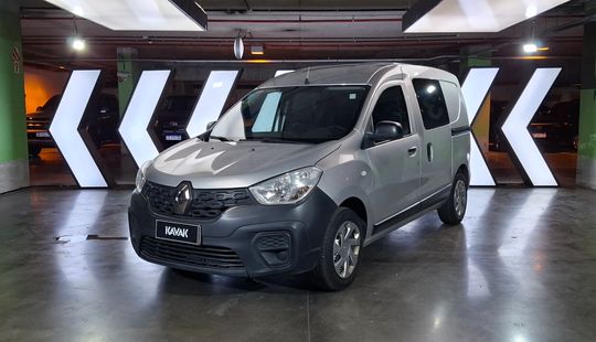 Renault • Kangoo