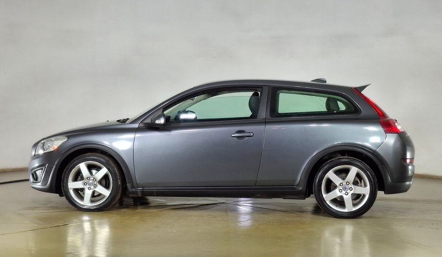 Volvo C30 2.0 Hatchback 2013