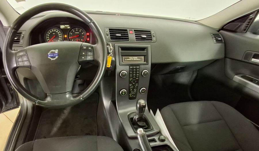 Volvo C30 2.0 Hatchback 2013