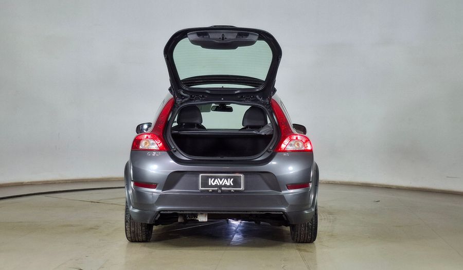 Volvo C30 2.0 Hatchback 2013