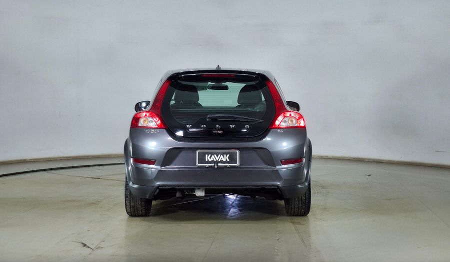 Volvo C30 2.0 Hatchback 2013