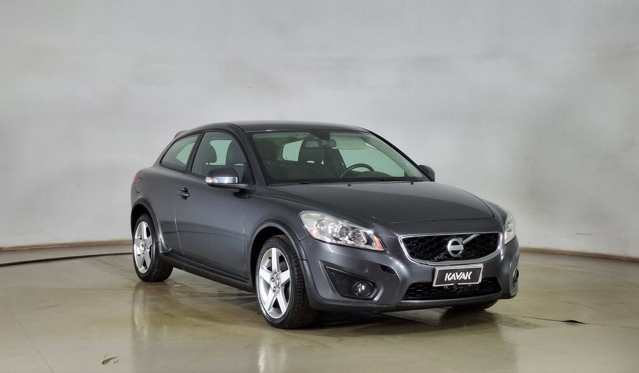 Volvo C30 2.0 Hatchback 2013