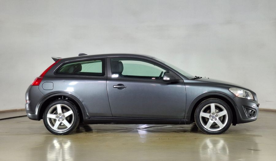 Volvo C30 2.0 Hatchback 2013