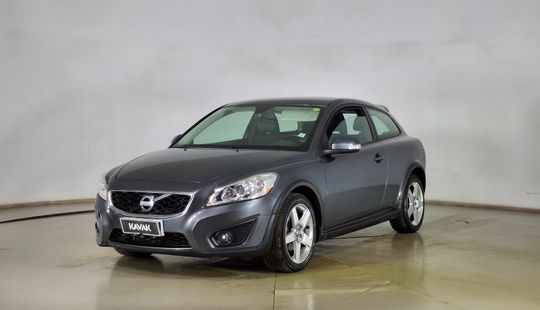 Volvo • C30