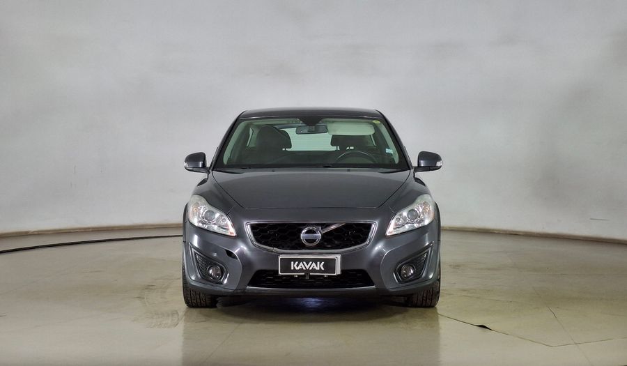 Volvo C30 2.0 Hatchback 2013