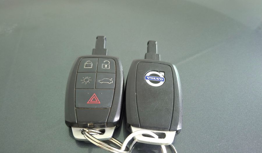 Volvo C30 2.0 Hatchback 2013