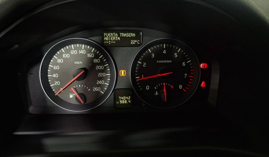 Volvo C30 2.0 Hatchback 2013