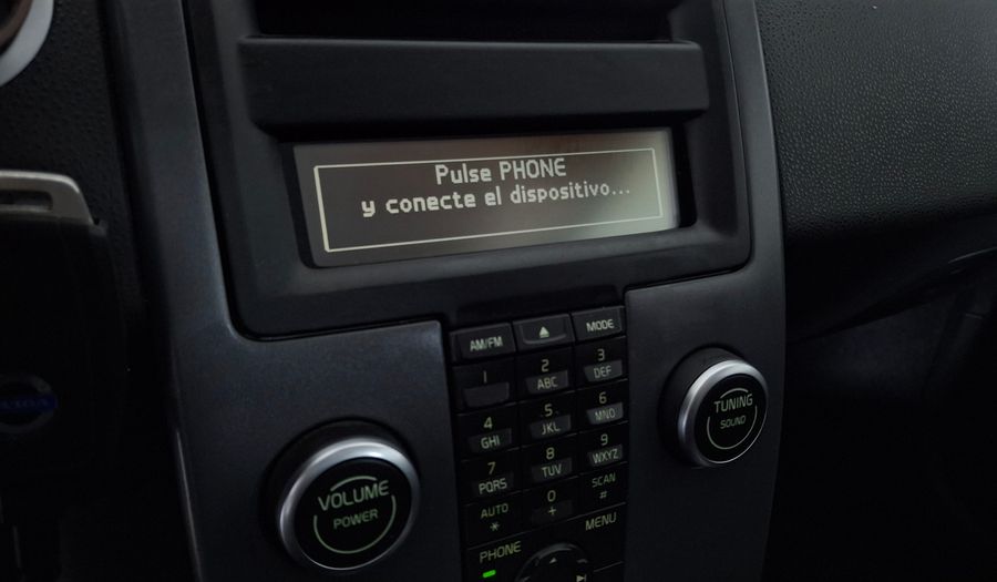 Volvo C30 2.0 Hatchback 2013