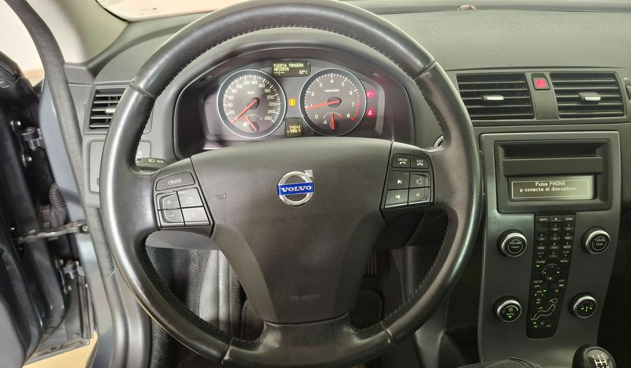 Volvo C30 2.0 Hatchback 2013