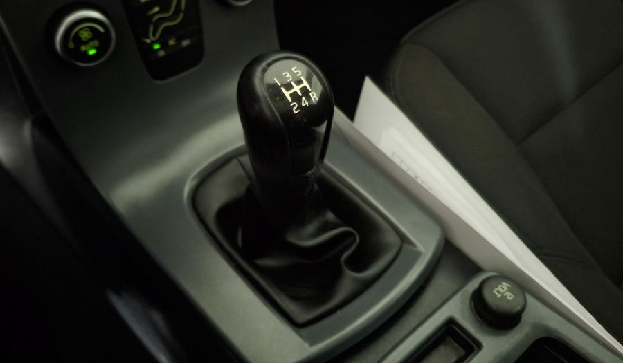 Volvo C30 2.0 Hatchback 2013