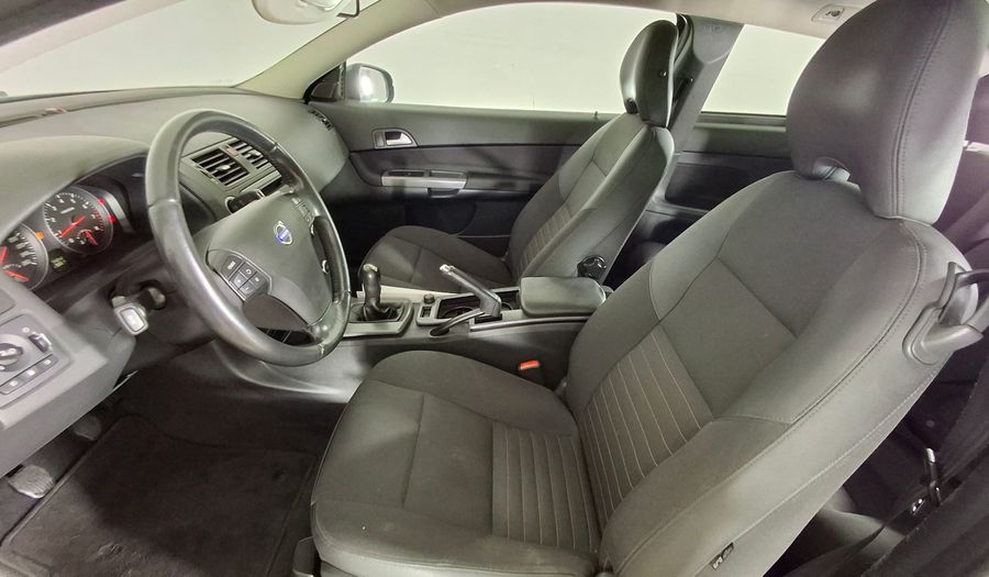 Volvo C30 2.0 Hatchback 2013