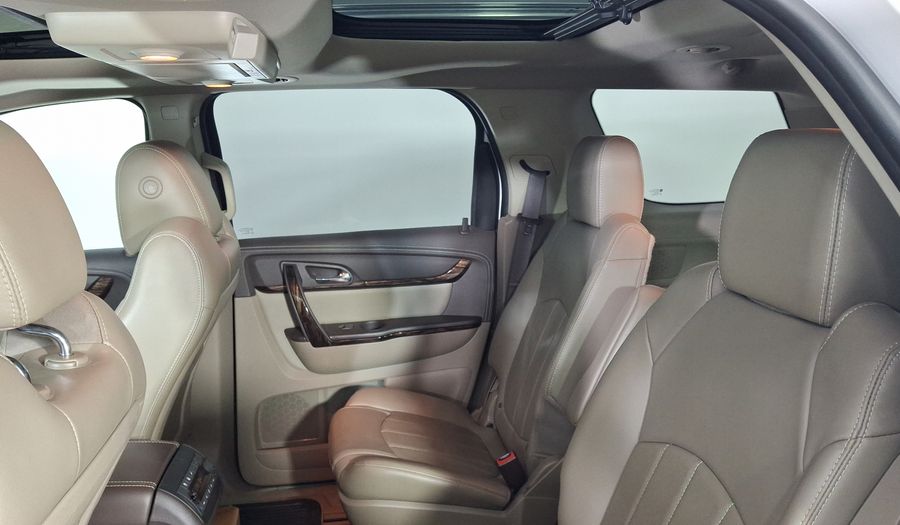 Gmc Acadia 3.6 E DENALI AT 4WD Suv 2016