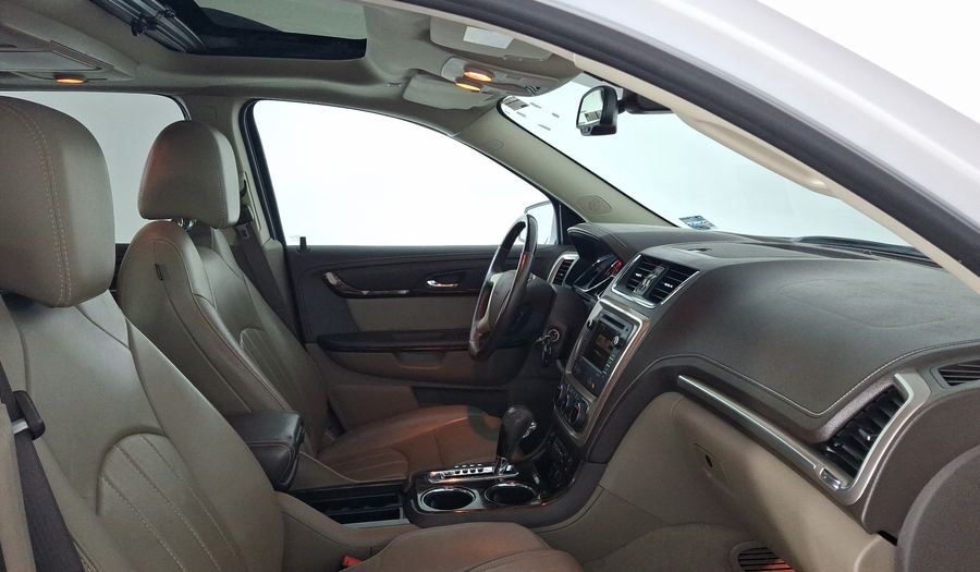 Gmc Acadia 3.6 E DENALI AT 4WD Suv 2016