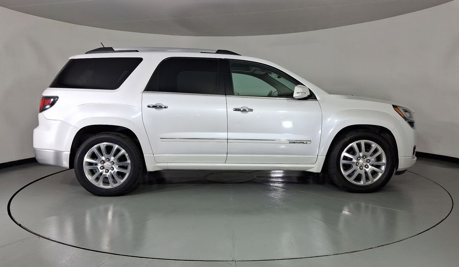Gmc Acadia 3.6 E DENALI AT 4WD Suv 2016