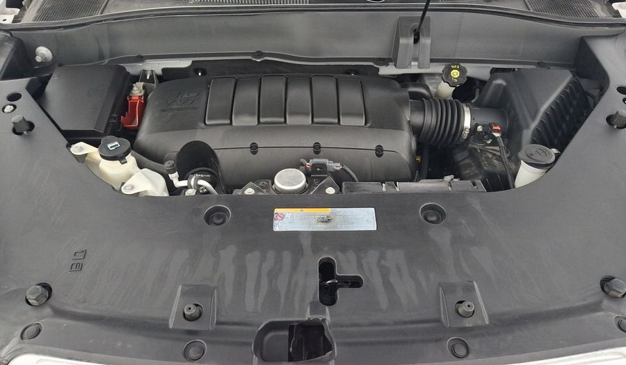 Gmc Acadia 3.6 E DENALI AT 4WD Suv 2016