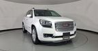 Gmc Acadia 3.6 E DENALI AT 4WD Suv 2016